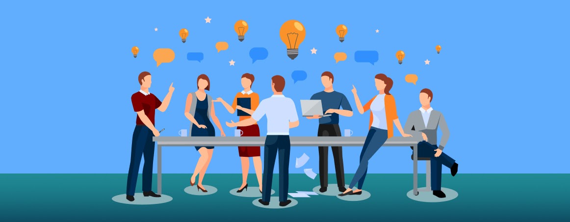 Стратегическая сессия