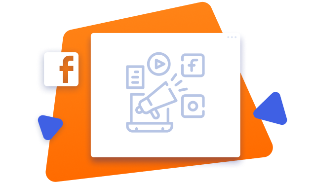 Запуск рекламных кампаний