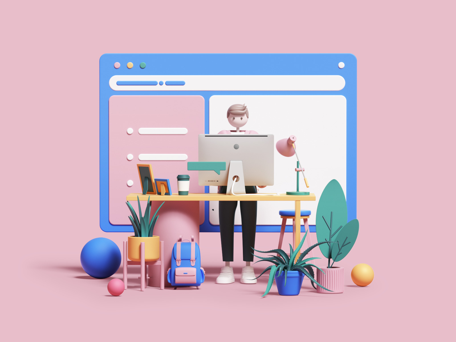 Полезные ресурсы