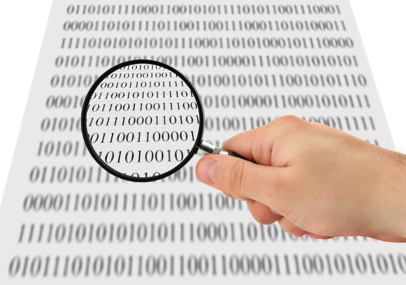 Проверка статуса документов