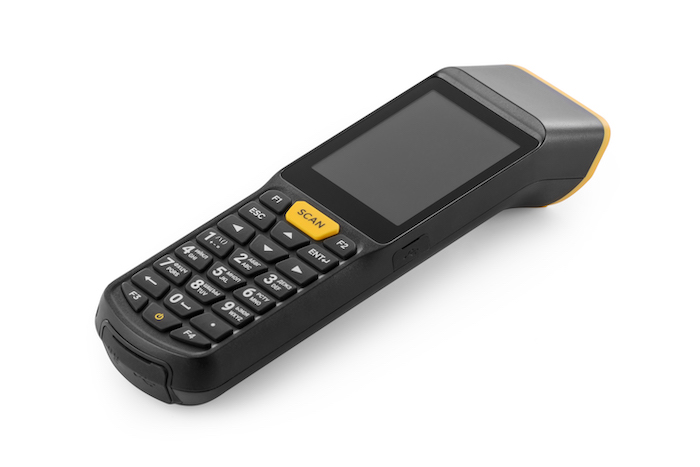 Выбытие с помощью РВ (регистратора выбытия)