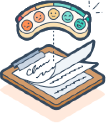 Критерии качества мед помощи :